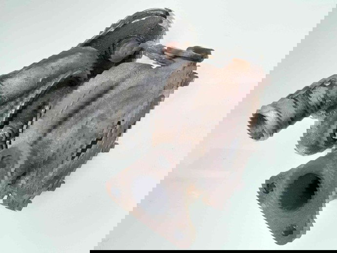 Turbina 49131-06007 Opel Astra H Combi [Fabr 2004-2009] 1.7 CTDI 01328035