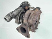 Turbina 49131-06007 Opel Astra H Combi [Fabr 2004-2009] 1.7 CTDI 01328035