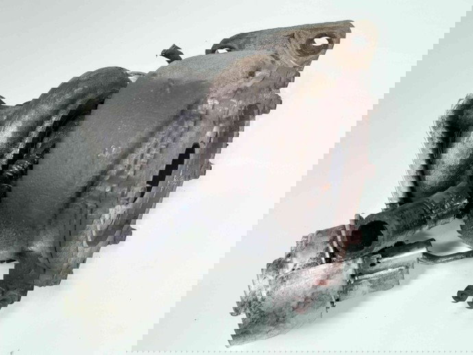 Turbina 49131-06007 Opel Astra H Combi [Fabr 2004-2009] 1.7 CTDI 01328035