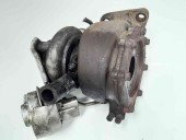 Turbina 49131-06007 Opel Astra H Combi [Fabr 2004-2009] 1.7 CTDI 01328035
