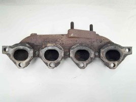 Galerie evacuare D3410X Opel Astra H Combi [Fabr 2004-2009] 1.7 CTDI 01328035