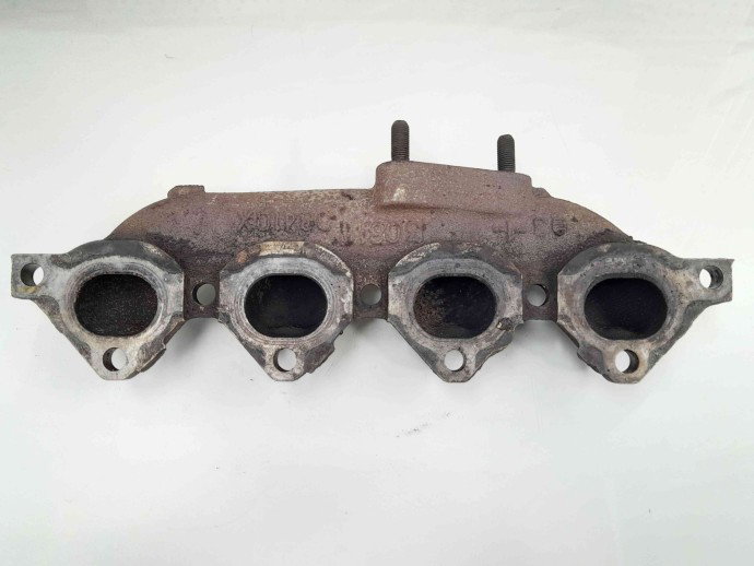 Galerie evacuare D3410X Opel Astra H Combi [Fabr 2004-2009] 1.7 CTDI 01328035