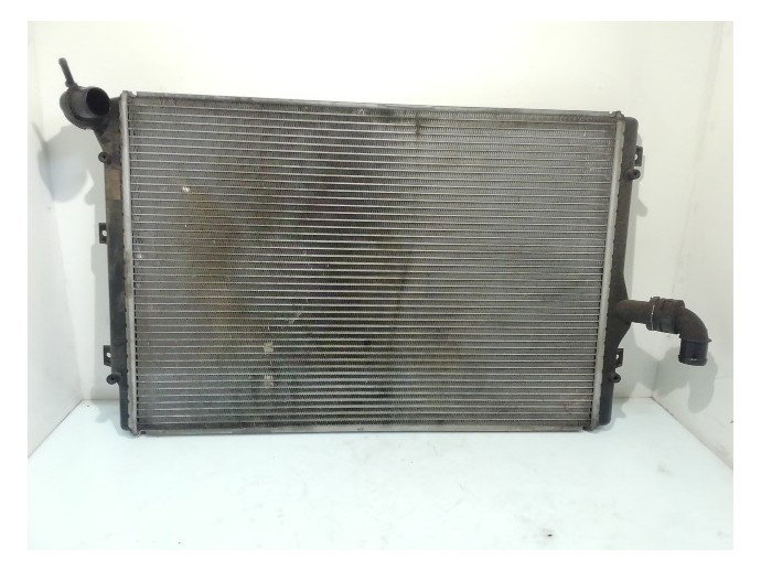 Radiator apa Audi A3 2.0 BKD OEM 2003-2012
