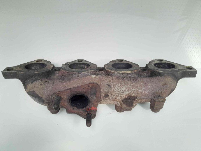 Galerie evacuare D3410X Opel Astra H Combi [Fabr 2004-2009] 1.7 CTDI 01328035