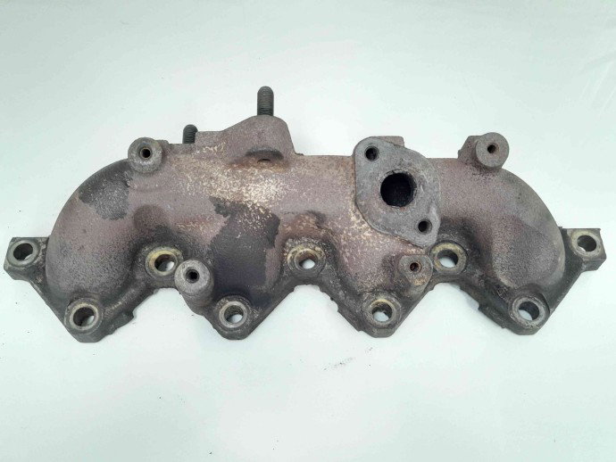 Galerie evacuare D3410X Opel Astra H Combi [Fabr 2004-2009] 1.7 CTDI 01328035