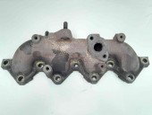 Galerie evacuare D3410X Opel Astra H Combi [Fabr 2004-2009] 1.7 CTDI 01328035