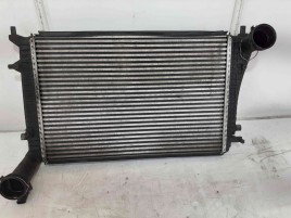 Radiator intercooler 1K0145803G Skoda Octavia 2 Combi (1Z5) [Fabr 2004-2013] 2.0 TDI  BMM 064408