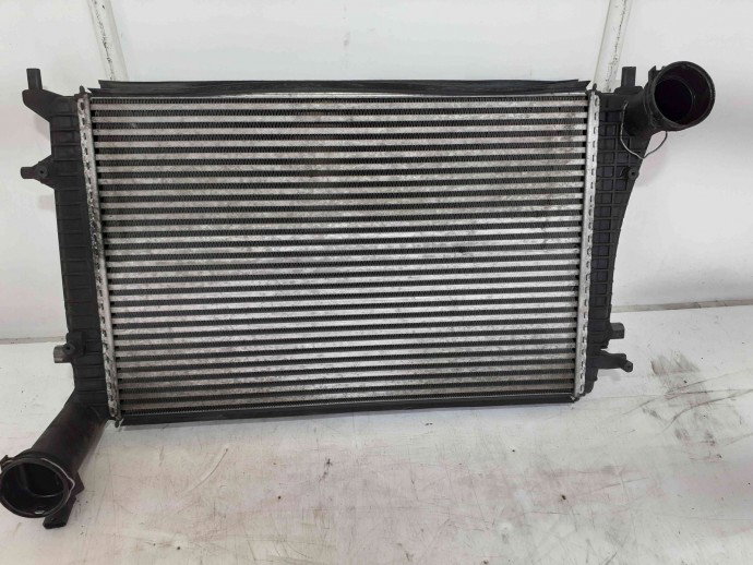 Radiator intercooler 1K0145803G Skoda Octavia 2 Combi (1Z5) [Fabr 2004-2013] 2.0 TDI  BMM 064408