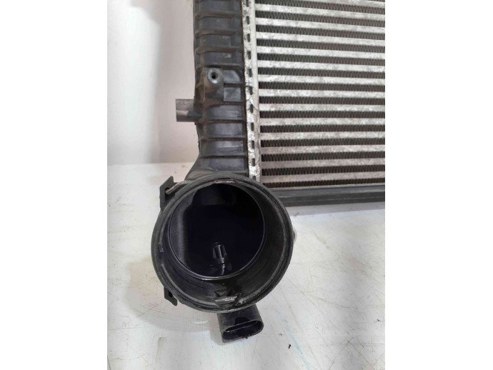 Radiator intercooler 1K0145803G Skoda Octavia 2 Combi (1Z5) [Fabr 2004-2013] 2.0 TDI  BMM 064408