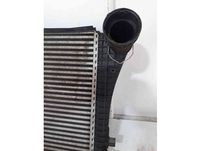 Radiator intercooler 1K0145803G Skoda Octavia 2 Combi (1Z5) [Fabr 2004-2013] 2.0 TDI  BMM 064408