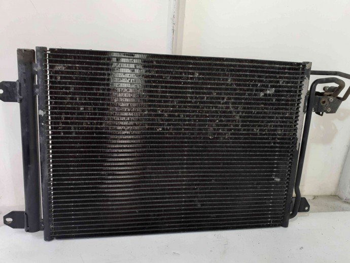 Radiator clima OEM Skoda Octavia 2 Combi (1Z5) [Fabr 2004-2013] 2.0 TDI  BMM 064408