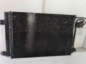Radiator clima OEM Skoda Octavia 2 Combi (1Z5) [Fabr 2004-2013] 2.0 TDI  BMM 064408