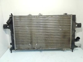 Radiator apa Opel Astra H 1.7 DTI OEM 2004-2009