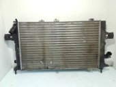 Radiator apa Opel Astra H 1.7 DTI OEM 2004-2009