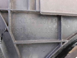 Electroventilator AC 1K0121207AA Skoda Octavia 2 Combi (1Z5) [Fabr 2004-2013] 2.0 TDI  BMM 064408