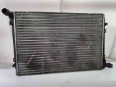 Radiator apa OE KS-02-0033 Skoda Octavia 2 Combi (1Z5) [Fabr 2004-2013] 2.0 TDI  BMM 064408