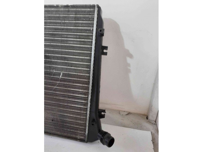 Radiator apa OE KS-02-0033 Skoda Octavia 2 Combi (1Z5) [Fabr 2004-2013] 2.0 TDI  BMM 064408