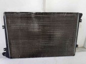 Radiator apa OE KS-02-0033 Skoda Octavia 2 Combi (1Z5) [Fabr 2004-2013] 2.0 TDI  BMM 064408