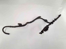 Conducta retur injectoare OEM Opel Astra H Combi [Fabr 2004-2009] 1.7 CTDI 01328035