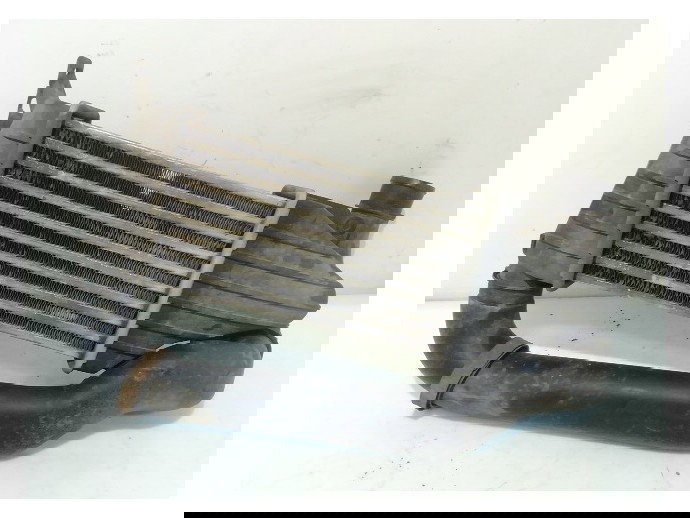 Radiator intercooler Opel Astra H 1.7 DTI 13128926 2004-2009