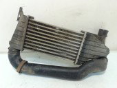 Radiator intercooler Opel Astra H 1.7 DTI 13128926 2004-2009
