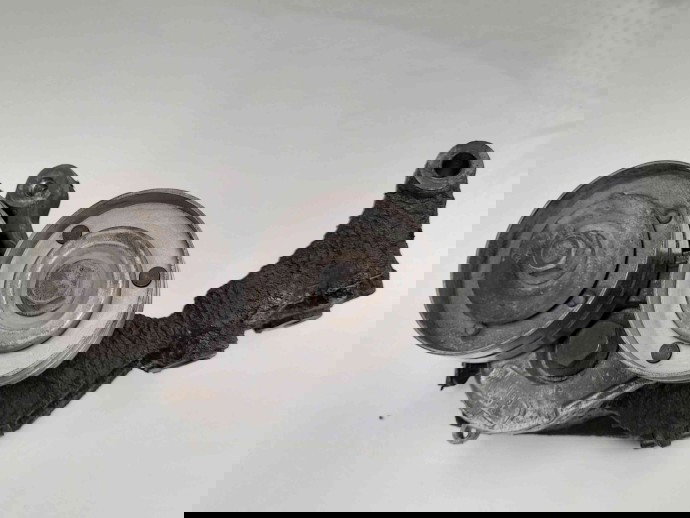 Suport accesorii OEM Opel Astra H Combi [Fabr 2004-2009] 1.7 CTDI 01328035