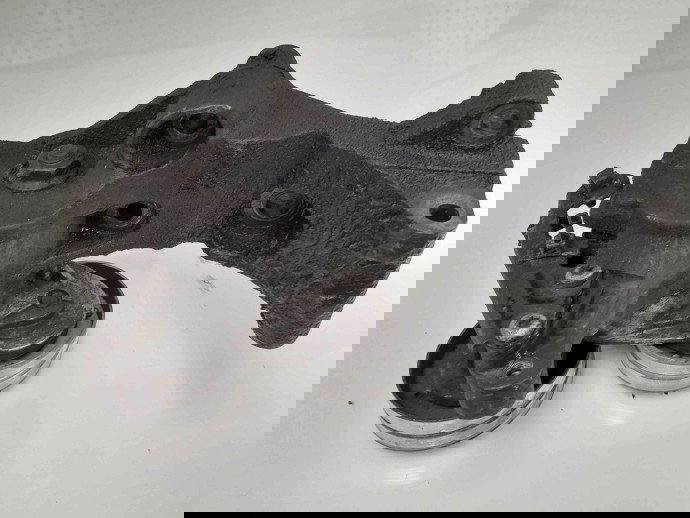 Suport accesorii OEM Opel Astra H Combi [Fabr 2004-2009] 1.7 CTDI 01328035