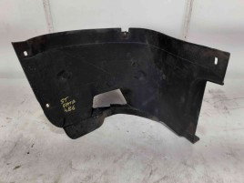 Carenaj roata stanga fata OEM Skoda Octavia 2 Combi (1Z5) [Fabr 2004-2013] 