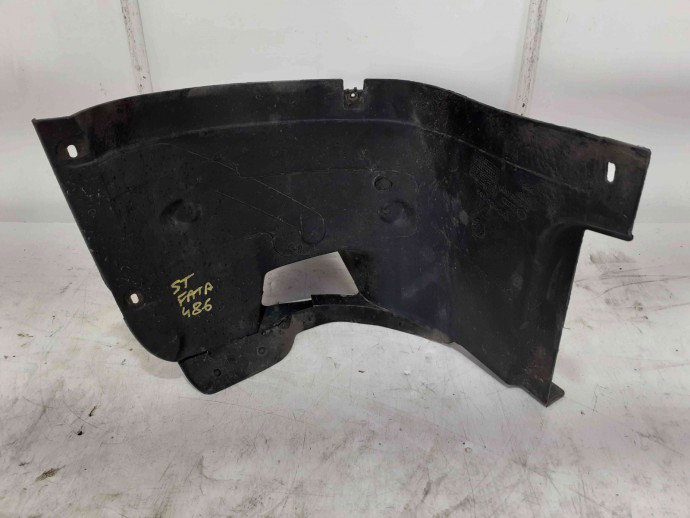 Carenaj roata stanga fata OEM Skoda Octavia 2 Combi (1Z5) [Fabr 2004-2013] 