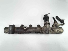 Rampa injectoare 0445214049 Opel Astra H Combi [Fabr 2004-2009] 1.7 CTDI 01328035