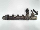 Rampa injectoare 0445214049 Opel Astra H Combi [Fabr 2004-2009] 1.7 CTDI 01328035