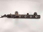 Rampa injectoare 0445214049 Opel Astra H Combi [Fabr 2004-2009] 1.7 CTDI 01328035