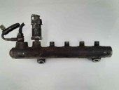 Rampa injectoare 0445214049 Opel Astra H Combi [Fabr 2004-2009] 1.7 CTDI 01328035