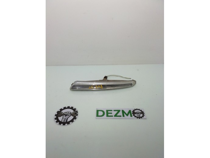 semnalizare stanga Peugeot 807 2006