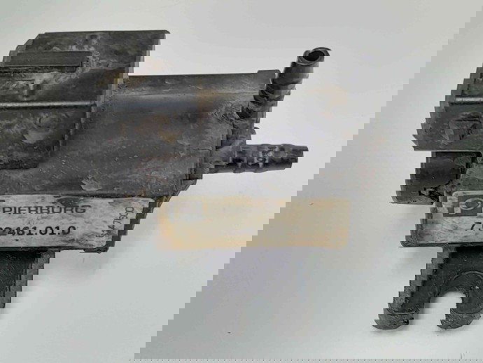 Supapa vacuum 702461010 Opel Astra H Combi [Fabr 2004-2009] 1.7 CTDI 01328035