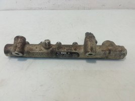 Rampa injectoare Opel Astra H Coupe 1.7 CDTI LPZ 0445214049 2004-2009