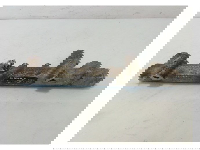 Rampa injectoare Opel Astra H Coupe 1.7 CDTI LPZ 0445214049 2004-2009