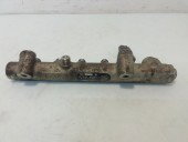 Rampa injectoare Opel Astra H Coupe 1.7 CDTI LPZ 0445214049 2004-2009