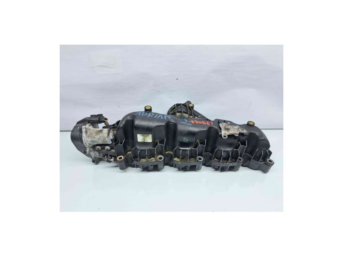 Galerie admisie, 03L129711AG, Seat Toledo 3 (5P2), 2.0 TDI, CEGA