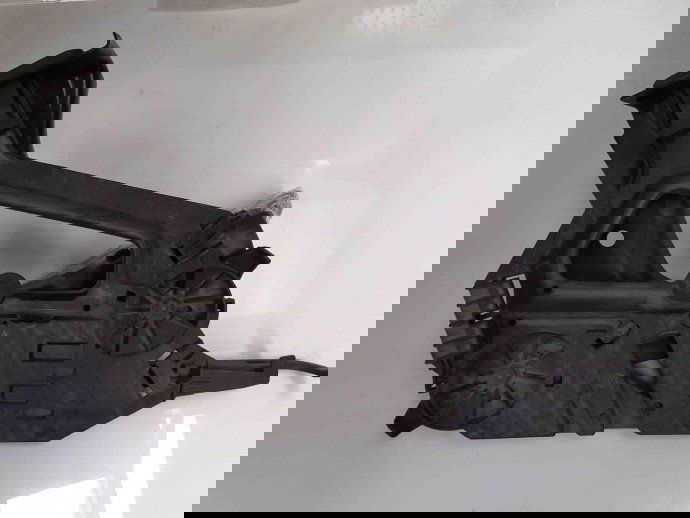 Suport far dreapta 1Z0941340 Skoda Octavia 2 Combi (1Z5) [Fabr 2004-2013]