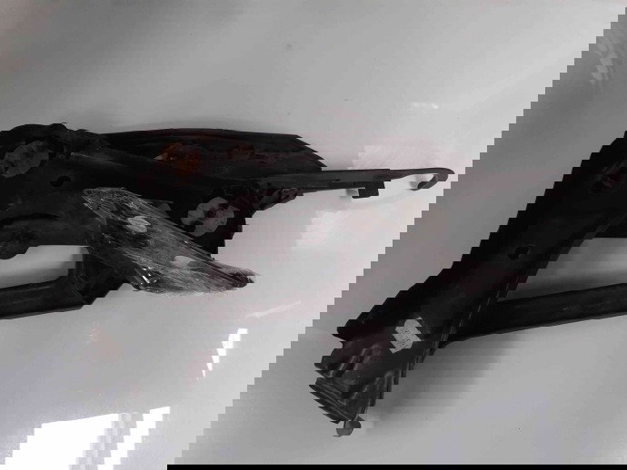 Suport far dreapta 1Z0941340 Skoda Octavia 2 Combi (1Z5) [Fabr 2004-2013]