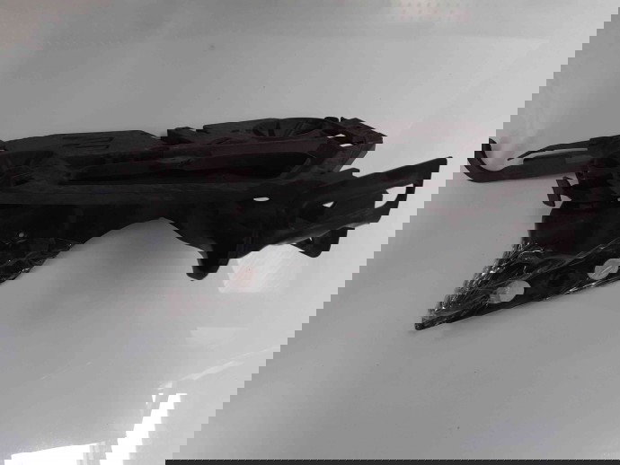 Suport far dreapta 1Z0941340 Skoda Octavia 2 Combi (1Z5) [Fabr 2004-2013]