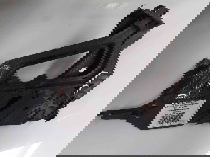 Suport far stanga 1Z0941339 Skoda Octavia 2 Combi (1Z5) [Fabr 2004-2013]