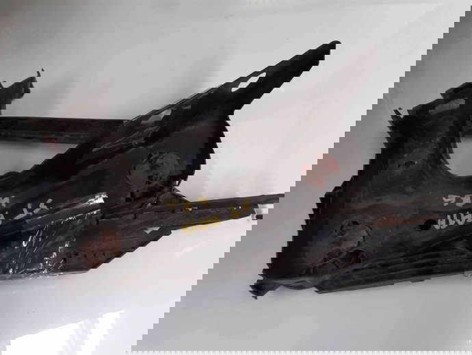 Suport far stanga 1Z0941339 Skoda Octavia 2 Combi (1Z5) [Fabr 2004-2013]