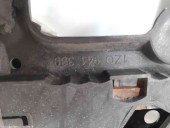 Suport far stanga 1Z0941339 Skoda Octavia 2 Combi (1Z5) [Fabr 2004-2013]