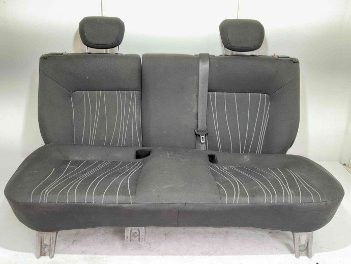 Bancheta spate OEM Opel Corsa D [Fabr 2006-2013] 1.3 cdti