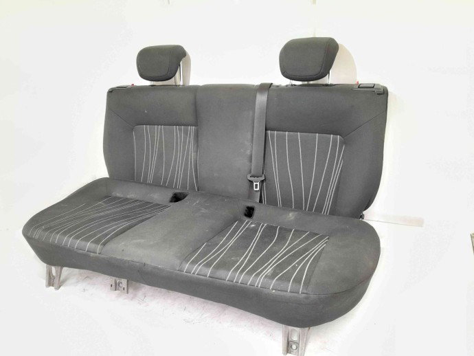 Bancheta spate OEM Opel Corsa D [Fabr 2006-2013] 1.3 cdti