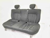 Bancheta spate OEM Opel Corsa D [Fabr 2006-2013] 1.3 cdti