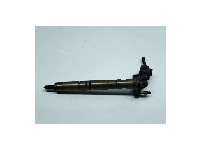 Injector, 03L130277, 0445116030, Seat Exeo 2.0tdi, CAG