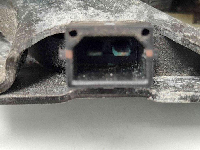 Broasca haion 4B9827520  AUDI A6 (4B2, C5) [Fabr 1997-2005]  AFB
